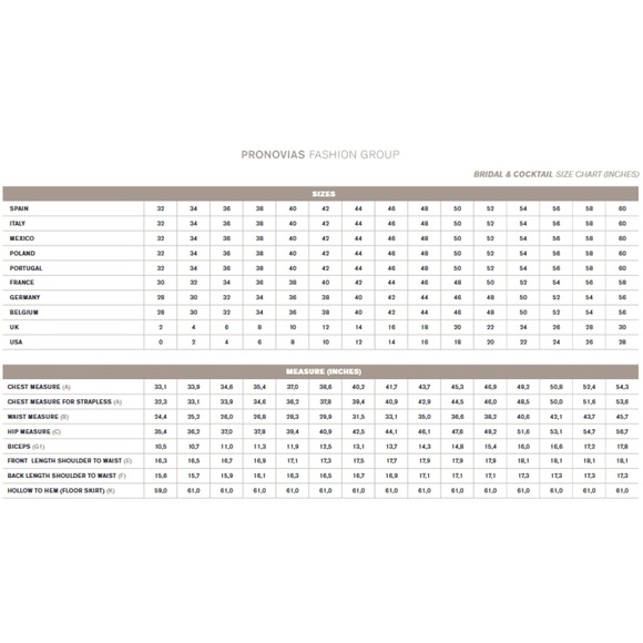 Pronovias Manon Crepe Mermaid Gown Ivory Size 10 - Picture 12 of 12